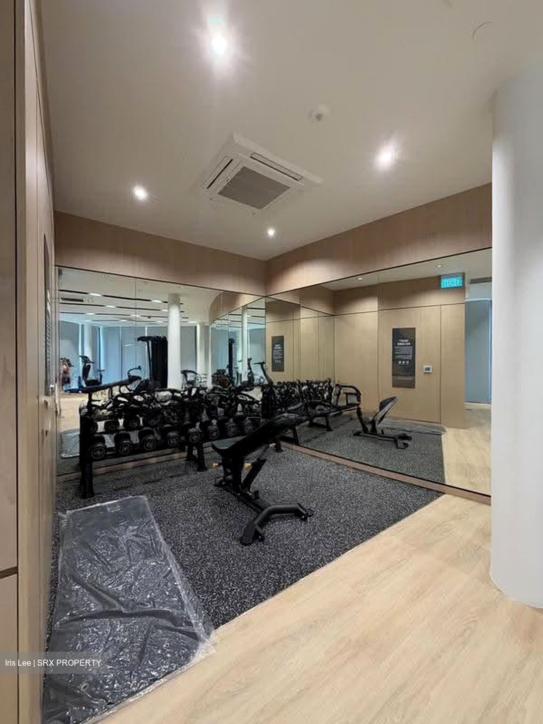 Hillock Green (D26), Apartment #623652101